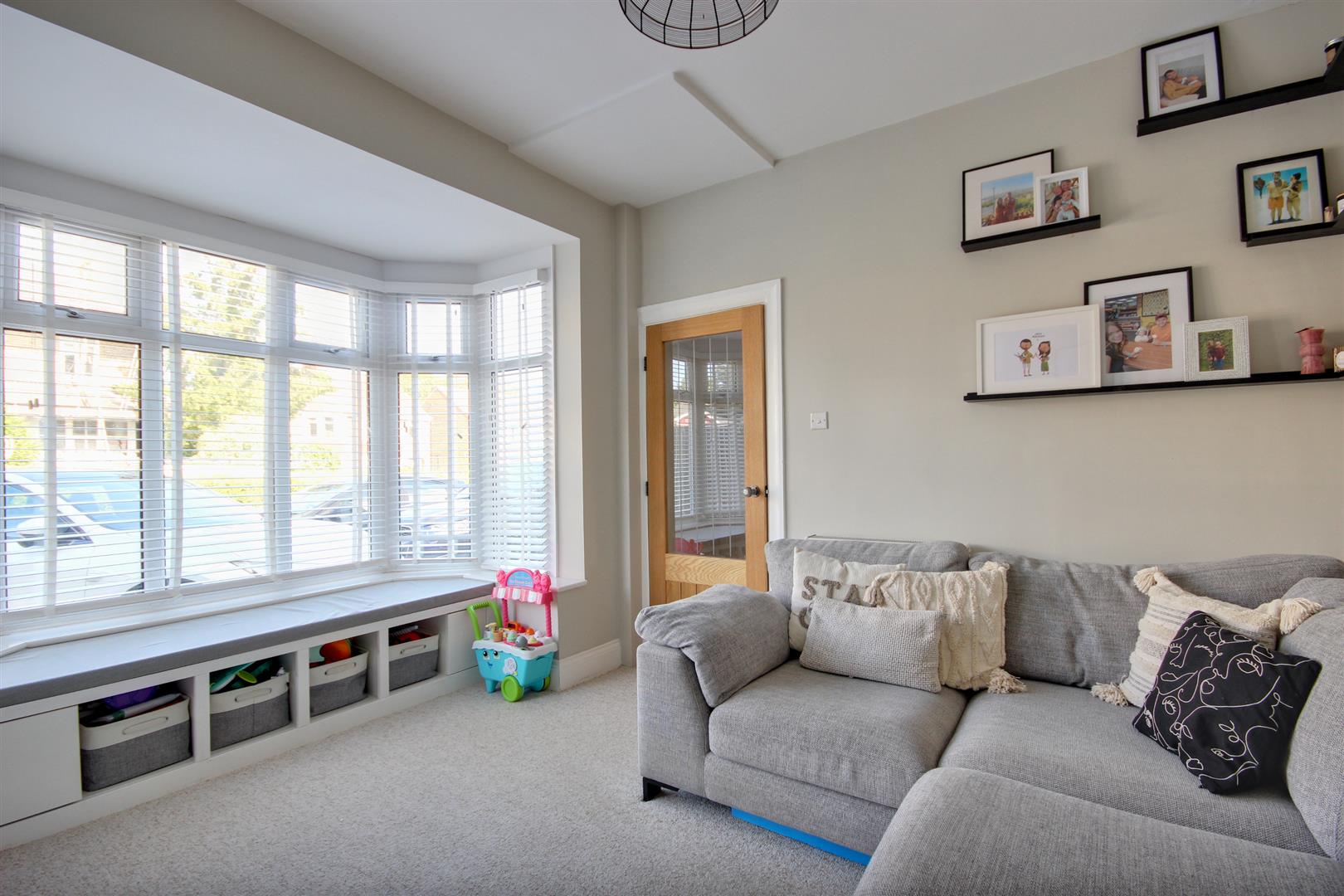 Carr Lane, Willerby